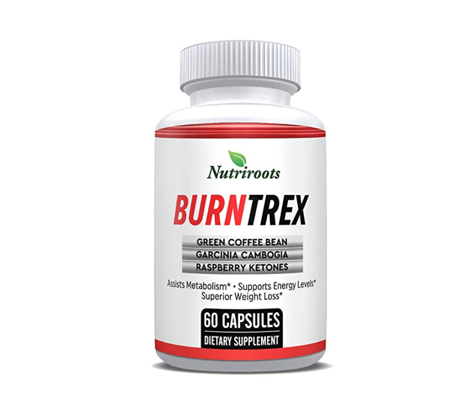 burntrex