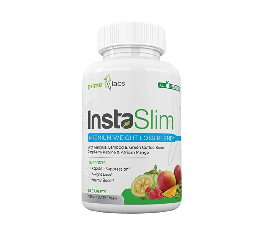 instaslim diet pill