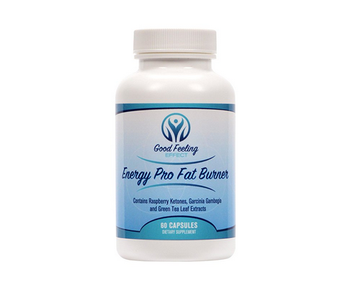 Enery Pro Fat Burner