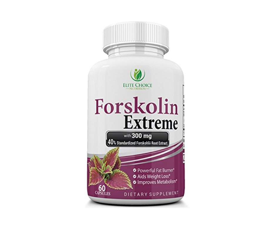 Forskolin Extreme