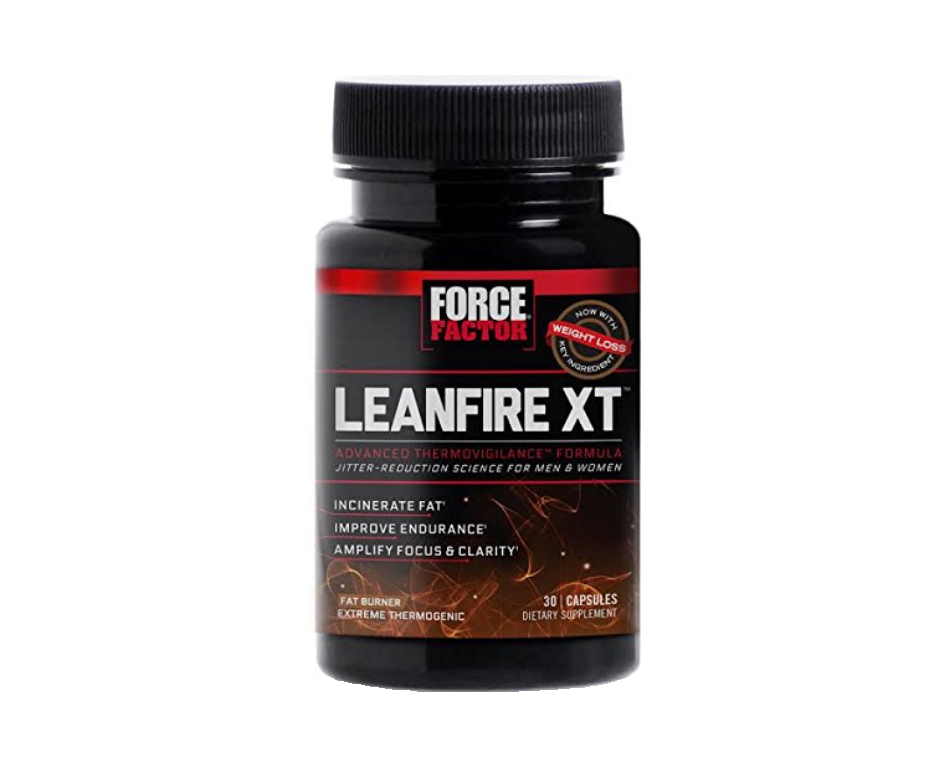 LeanFire XT