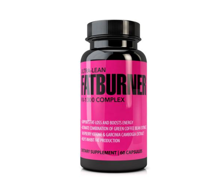 Ultra Lean FatBurner