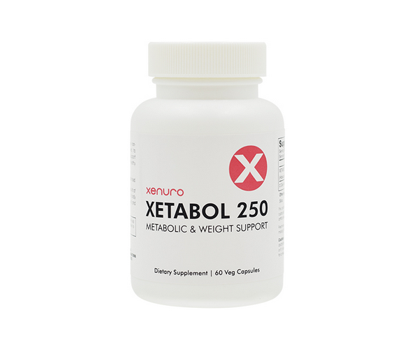 Xetabol 250