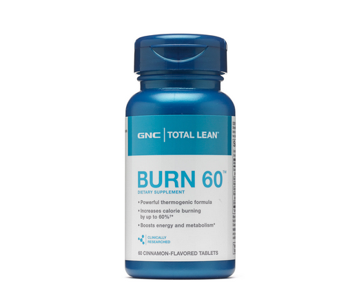 Burn 60