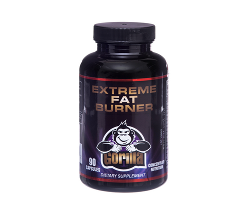 Extreme Fat Burner