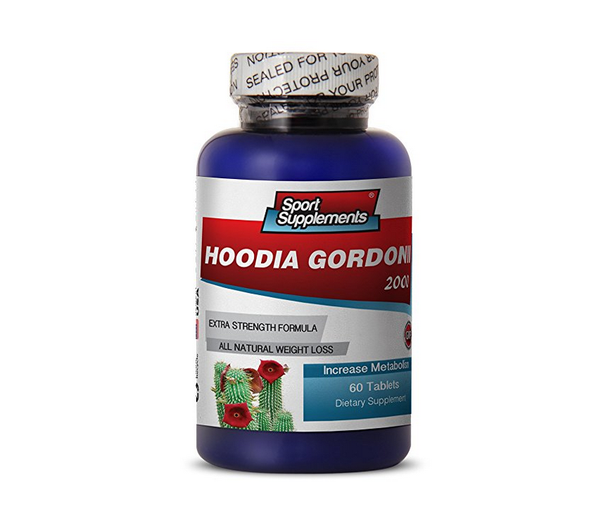 hoodia gordonii diet pill