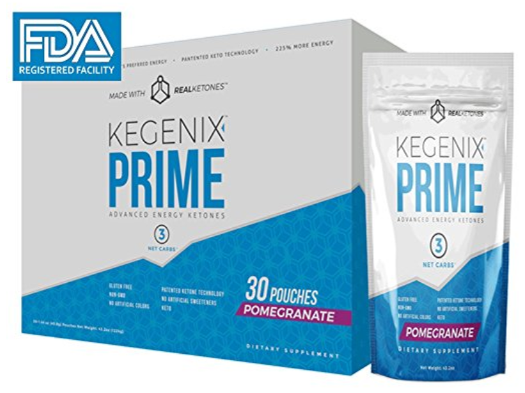 Kegenix Prime