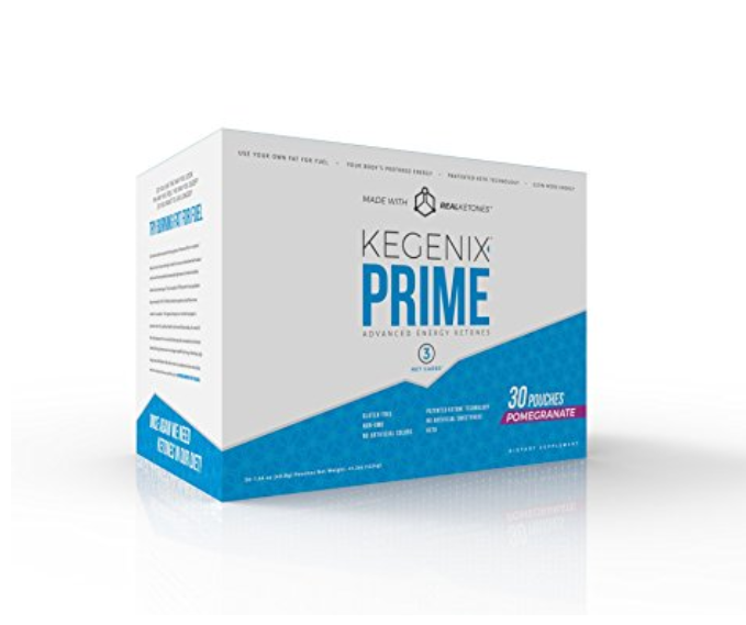 Kegenix Prime