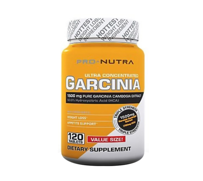 Pro-Nutra Garcinia