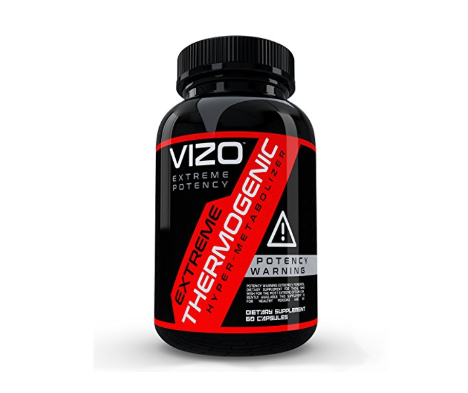 Vizo Thermogenic Fat Burner