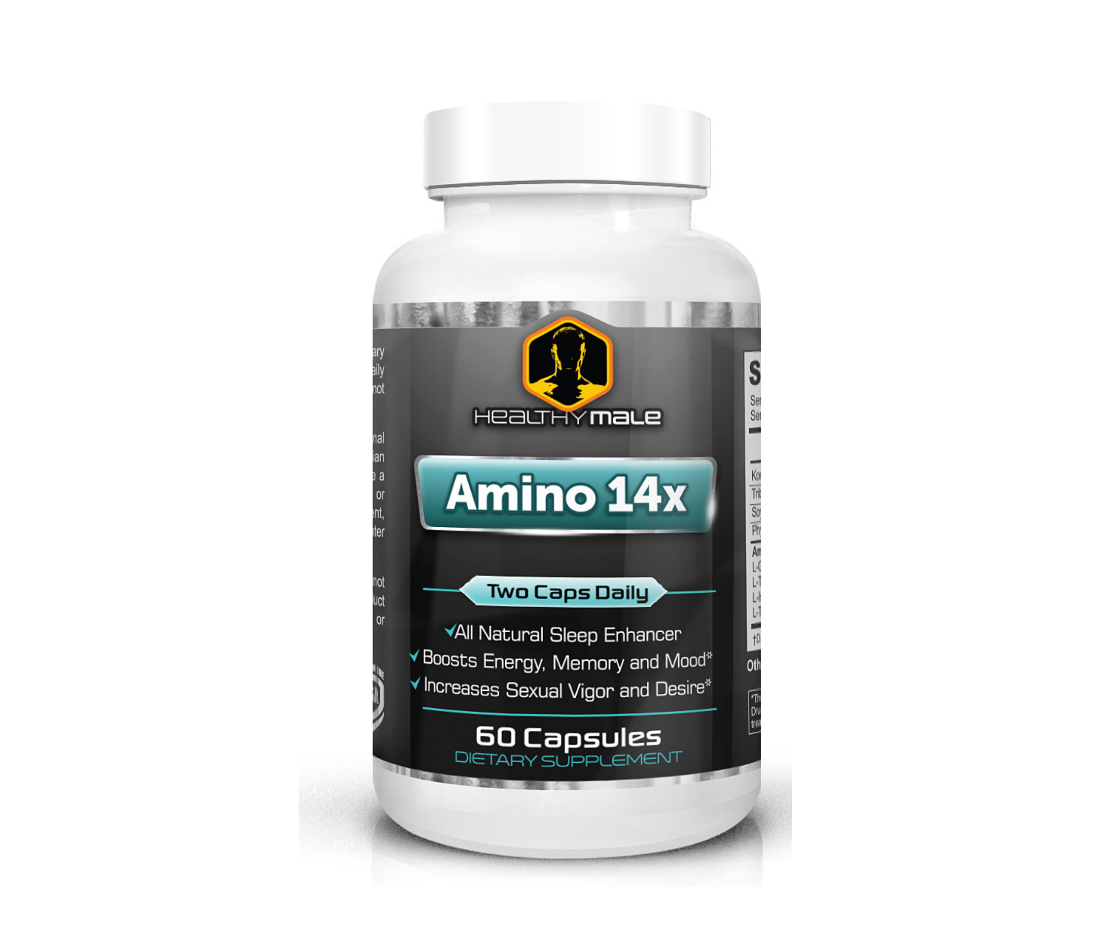 Amino 14X