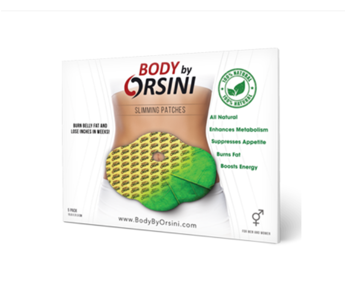 body by orsini