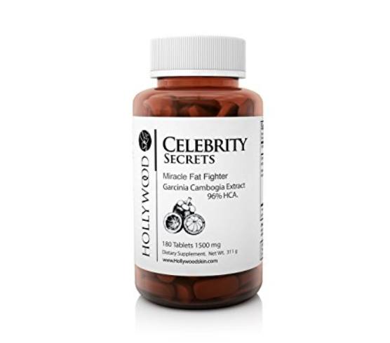 celebrity secrets fat fighter