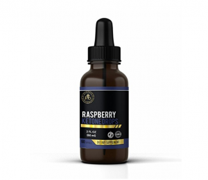 iPro Raspberry Ketone Drops