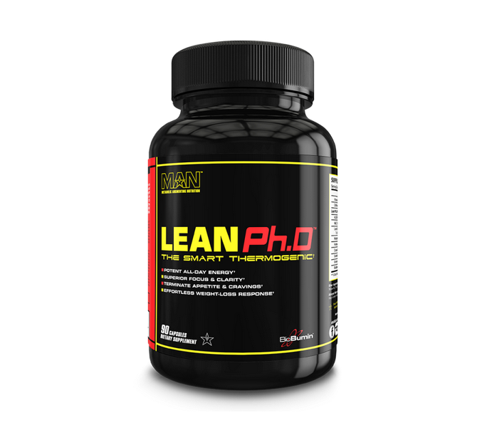 Lean PHD