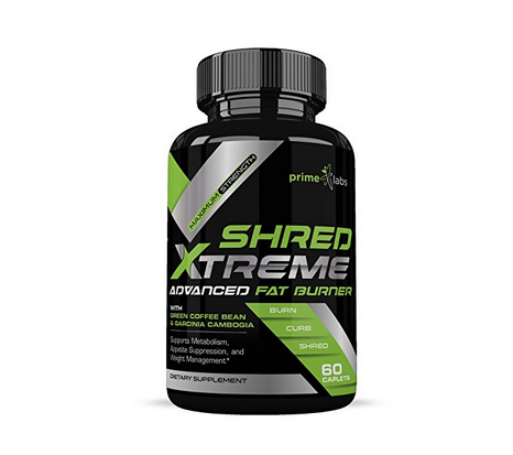 Shred Xtreme