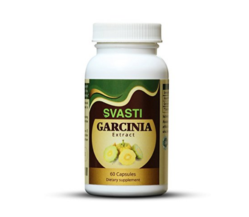 SVASTI Garcinia Extract
