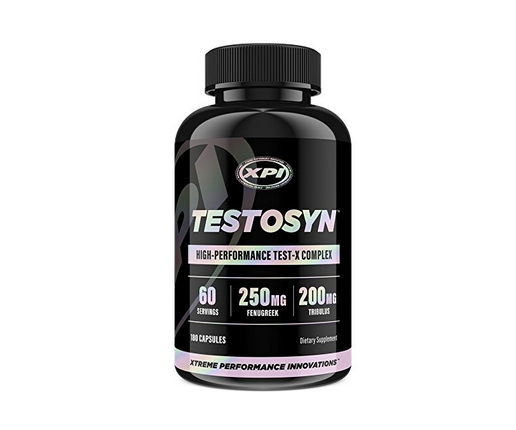 testosyn