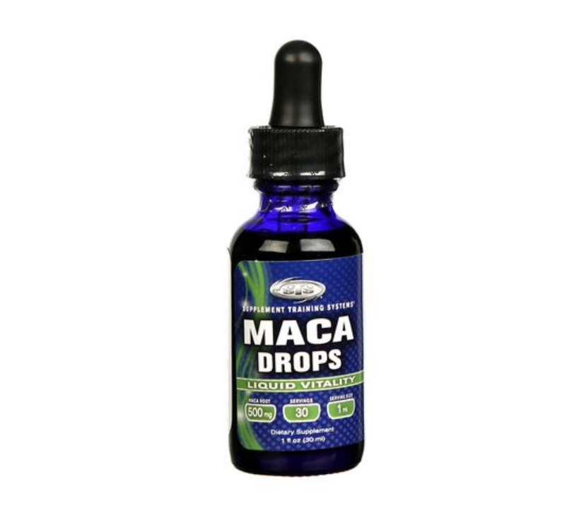 Maca Drops