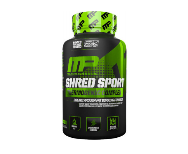 Shred Sport