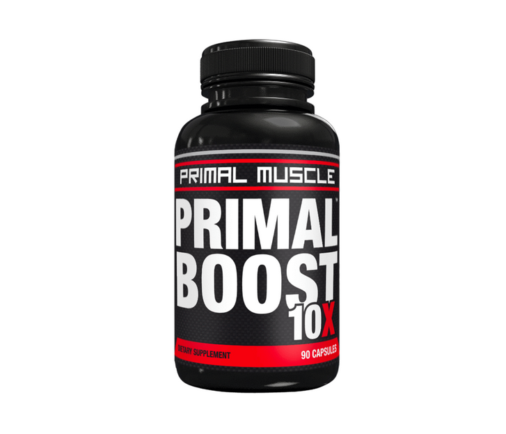 primal boost 10x