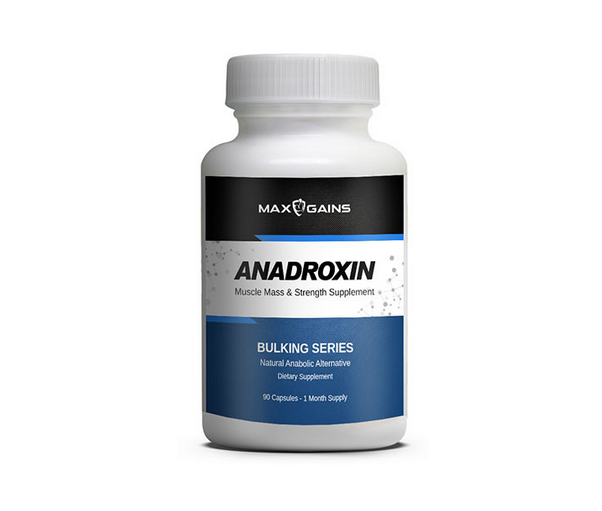 anadroxin