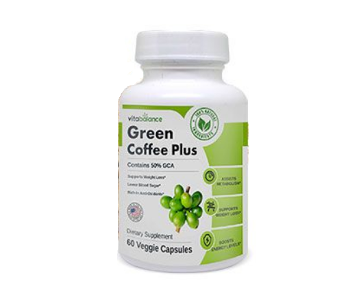 green coffee plus