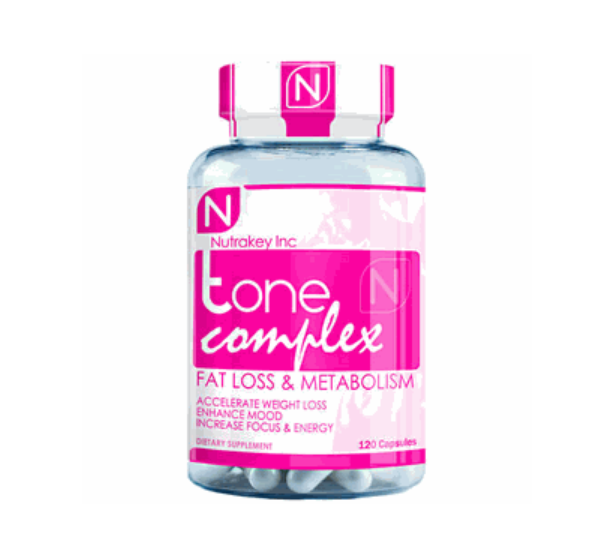 tone complex