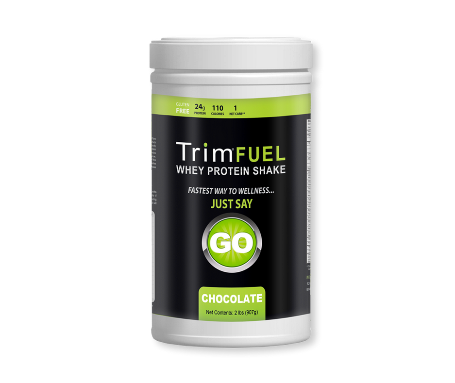 TrimFuel