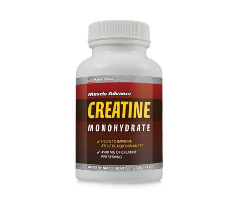 Muscle Advance Creatine