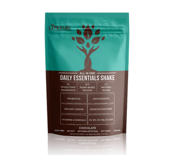 daily essential shake