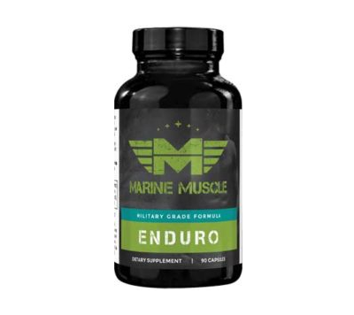 marine muscle enduro
