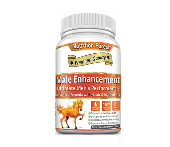 male enhancement