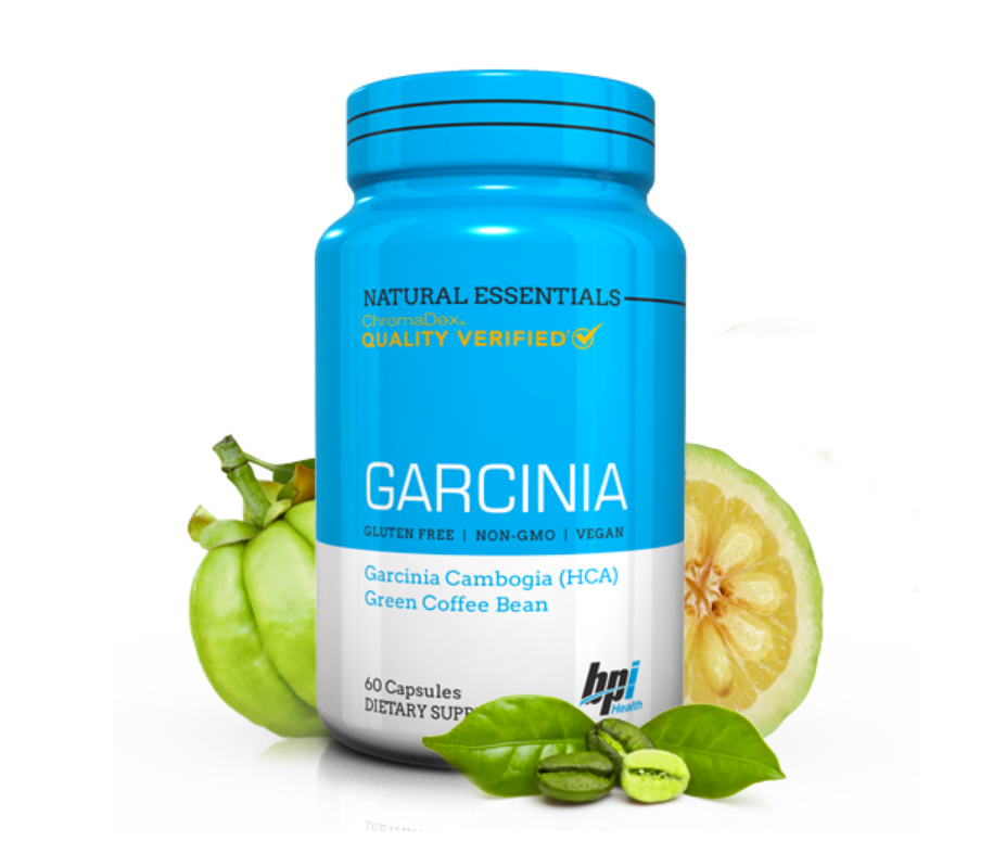 bpi naturals garcinia