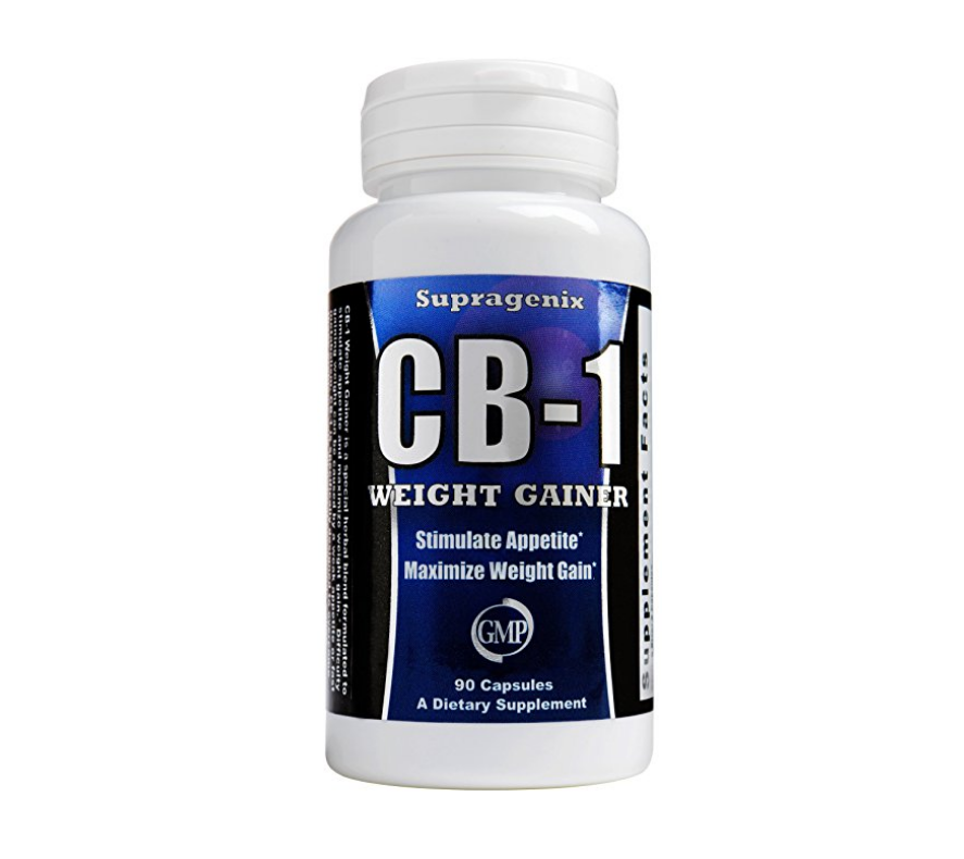 CB-1 Weight Gainer