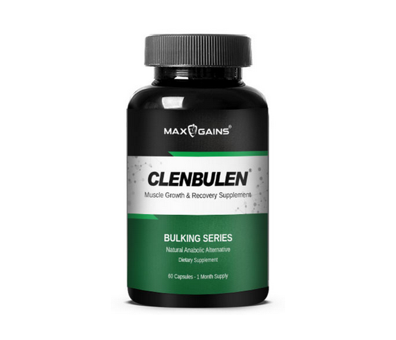 Clenbulen