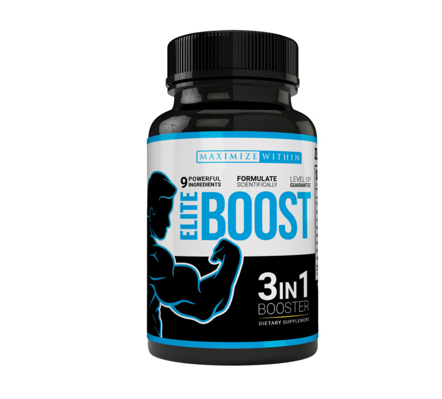 elite boost 3in1