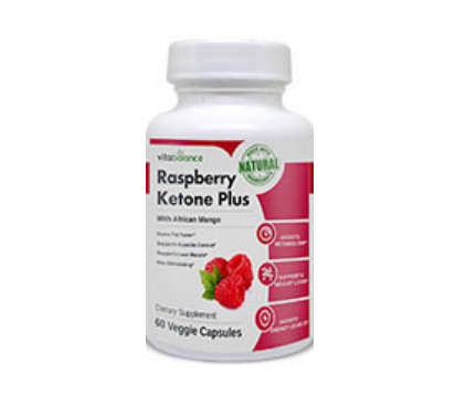 raspberry ketone plus