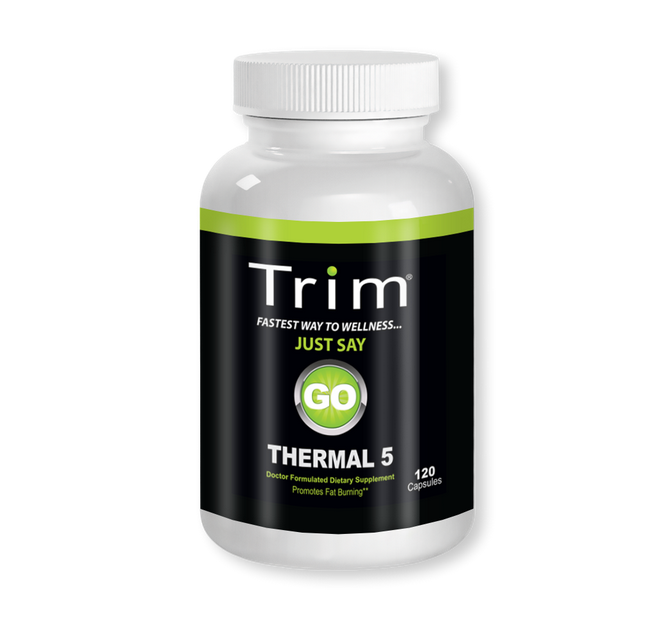Trim Thermal 5
