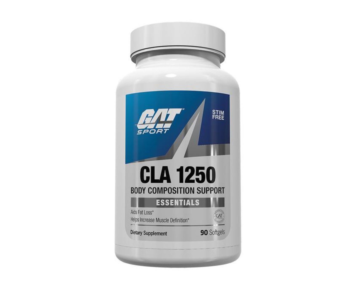 Gat Sport CLA 1250