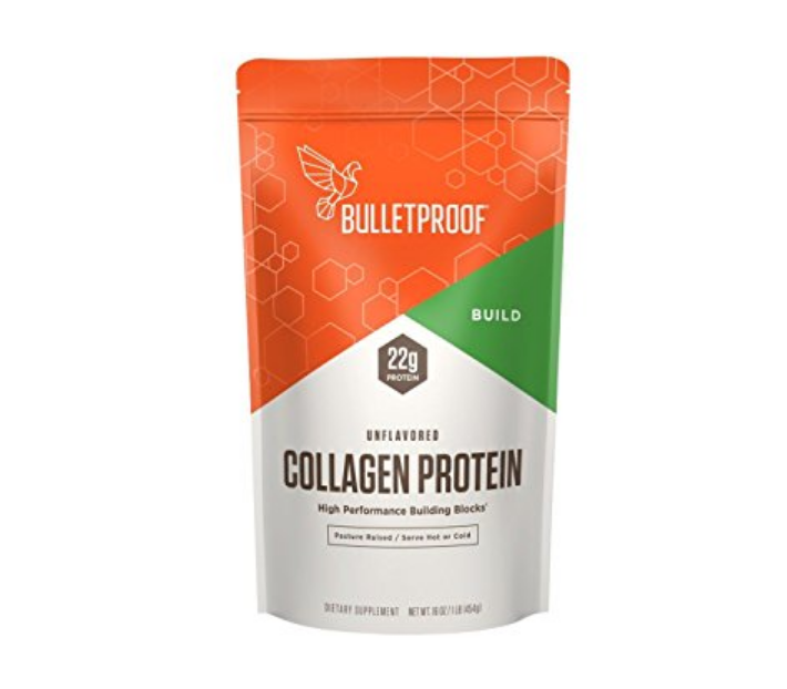 Collage Protein