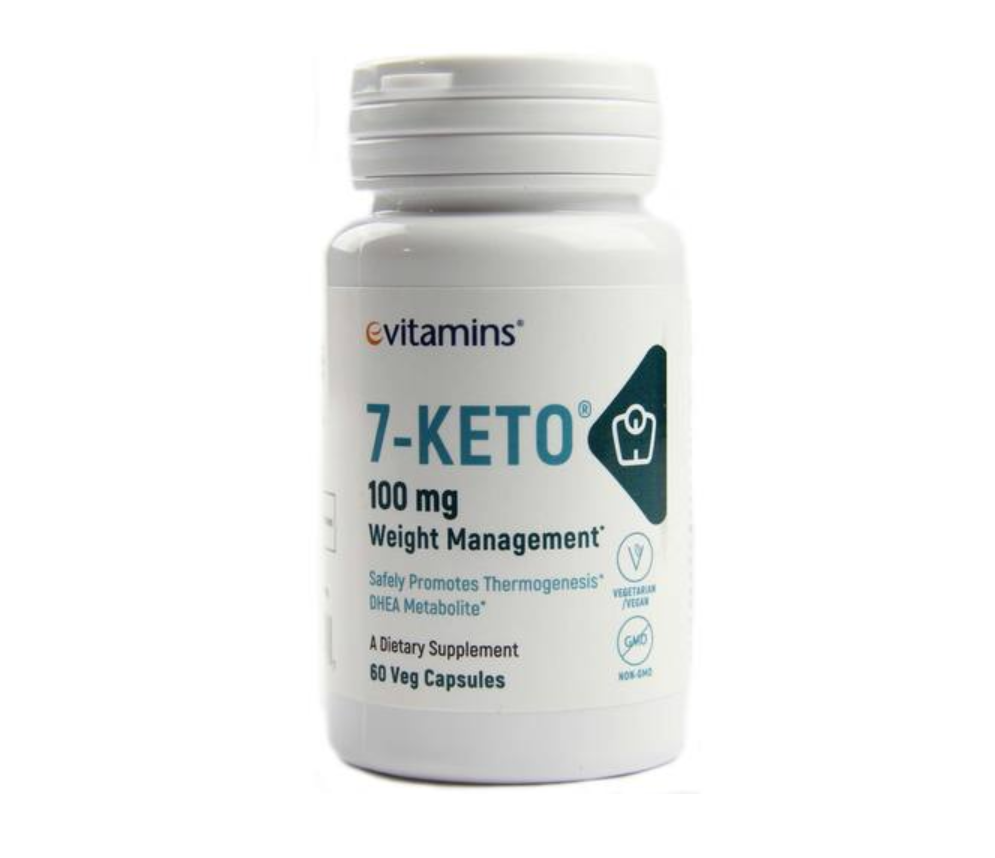 7-keto