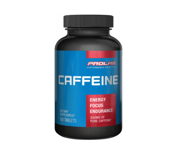 ProLab Caffeine