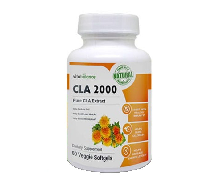 cla 2000