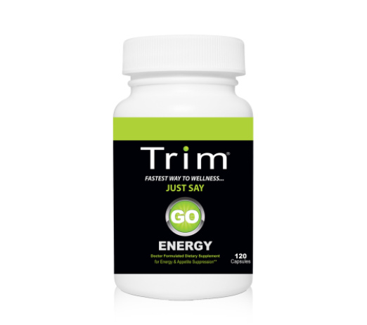 trim energy