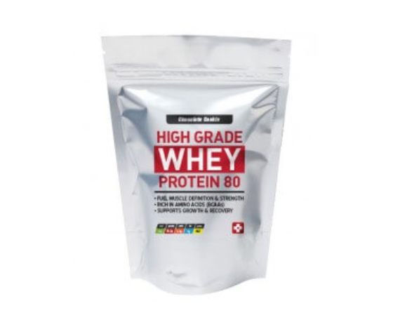 Whey Protein 80