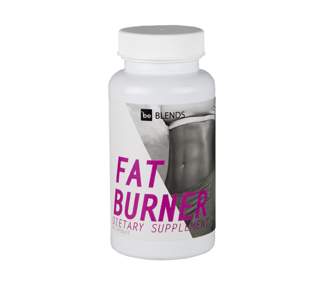 be blends fat burner