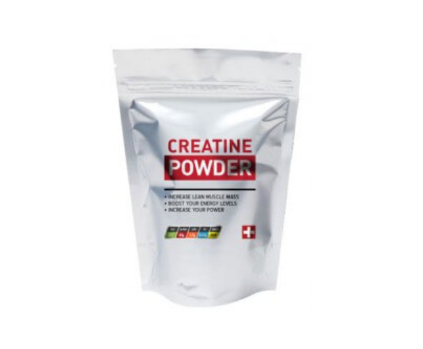 body fuel creatine powder