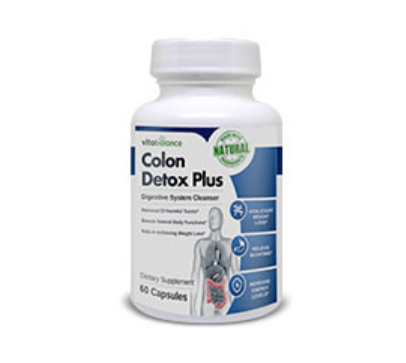 colon detox plus