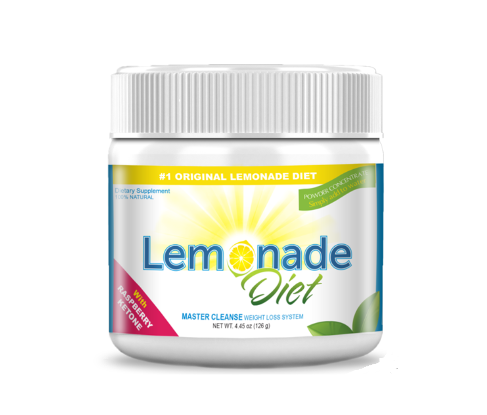 Lemonade Diet